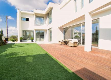 Villa para 700 000 euro en Limasol, Chipre