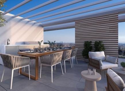 Apartment für 220 000 euro in Limassol, Zypern