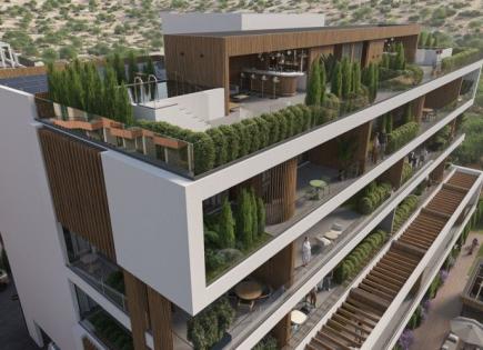Penthouse für 968 000 euro in Limassol, Zypern