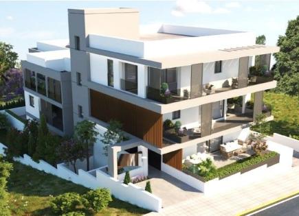 Appartamenti per 240 000 euro a Limassol, Cipro