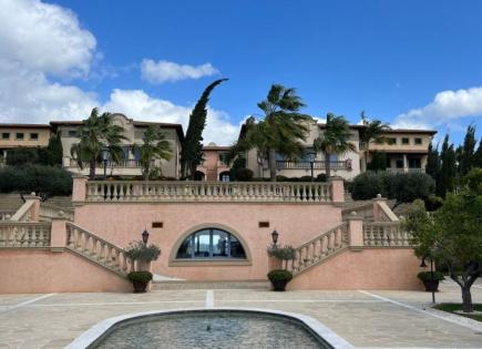 Apartamento para 1 500 000 euro en Limasol, Chipre