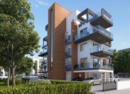Penthouse für 420 000 euro in Limassol, Zypern