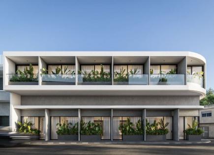 Appartement pour 239 000 Euro à Limassol, Chypre