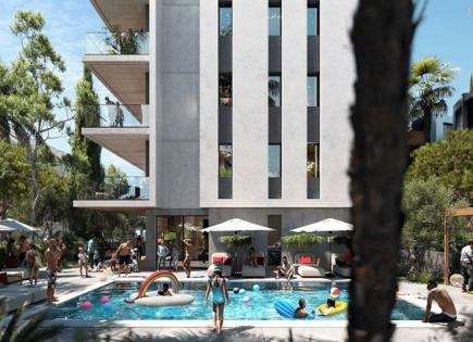 Apartment für 830 000 euro in Limassol, Zypern