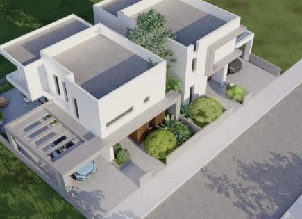 Villa für 350 000 euro in Larnaka, Zypern