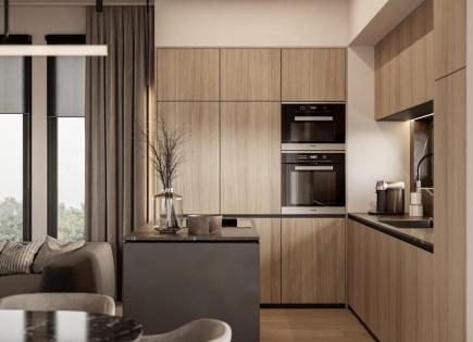 Appartement pour 385 000 Euro à Limassol, Chypre