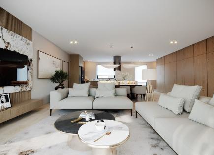 Villa für 345 000 euro in Larnaka, Zypern
