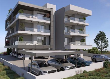 Apartment for 195 000 euro in Limassol, Cyprus