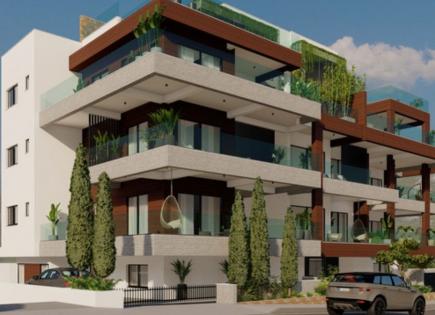 Penthouse pour 700 000 Euro à Limassol, Chypre
