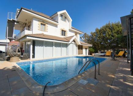 Villa per 1 000 000 euro a Limassol, Cipro