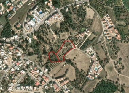 Terrain pour 532 000 Euro à Paphos, Chypre