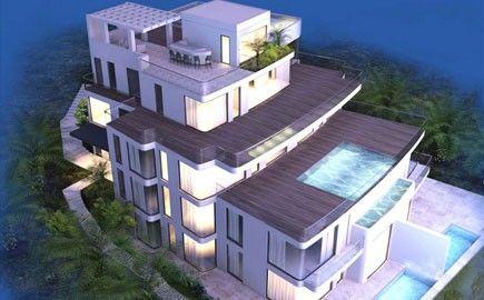 Commercial property for 2 500 000 euro in Paphos, Cyprus