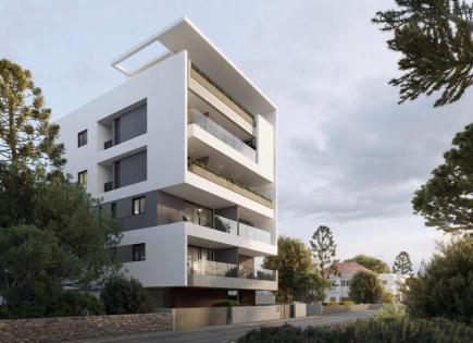 Apartment for 450 000 euro in Limassol, Cyprus