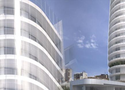 Penthouse pour 2 900 000 Euro à Limassol, Chypre