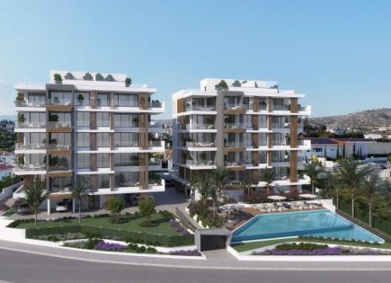 Apartment for 767 000 euro in Limassol, Cyprus