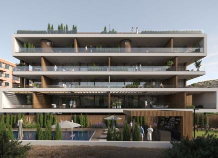 Appartement pour 485 000 Euro à Limassol, Chypre