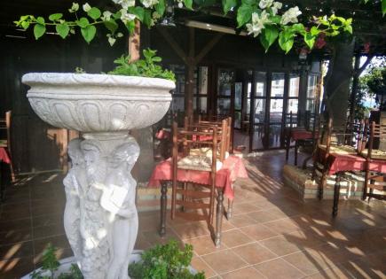 Café, restaurant pour 420 000 Euro à Limassol, Chypre