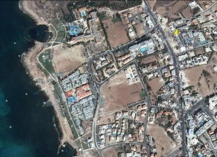 Café, Restaurant für 350 000 euro in Paphos, Zypern