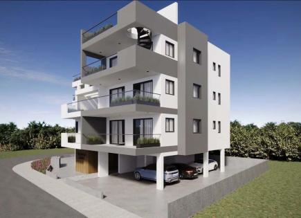 Apartment for 190 000 euro in Larnaca, Cyprus