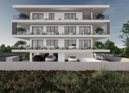 Attico per 560 000 euro a Paphos, Cipro