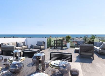 Apartment für 310 000 euro in Larnaka, Zypern