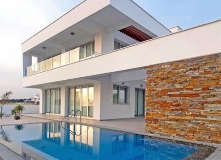 Villa pour 920 000 Euro à Paphos, Chypre
