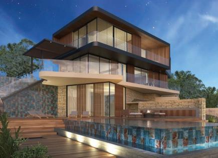 Villa pour 5 500 000 Euro à Limassol, Chypre