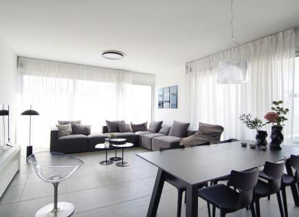 Penthouse pour 770 000 Euro à Limassol, Chypre