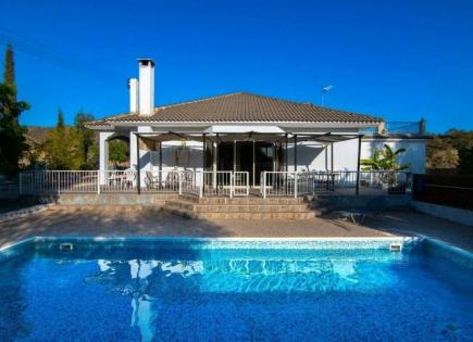 Villa pour 850 000 Euro à Limassol, Chypre