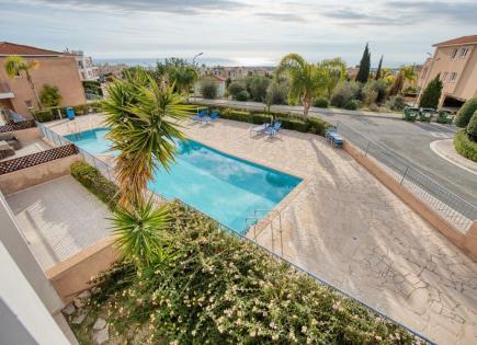 Townhouse for 255 000 euro in Paphos, Cyprus