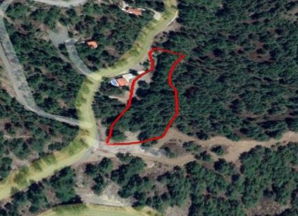 Terreno para 380 000 euro en Limasol, Chipre