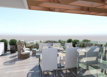 Apartamento para 345 000 euro en Lárnaca, Chipre
