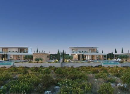 Villa for 1 350 000 euro in Paphos, Cyprus
