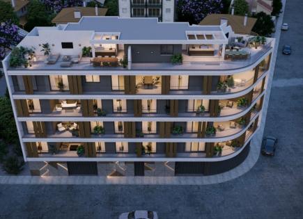 Apartment für 320 000 euro in Larnaka, Zypern