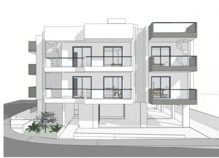 Appartement pour 200 000 Euro à Larnaca, Chypre