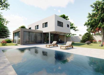 Villa for 1 280 000 euro in Limassol, Cyprus