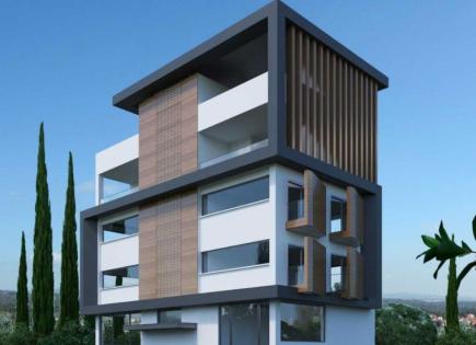 Gewerbeimmobilien für 700 000 euro in Limassol, Zypern