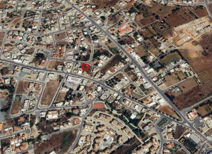 Grundstück für 170 000 euro in Paphos, Zypern