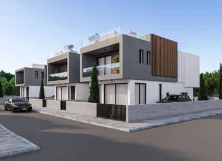 Villa pour 480 000 Euro à Paphos, Chypre