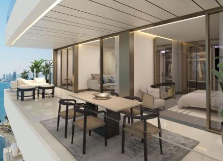 Apartment for 3 733 000 euro in Limassol, Cyprus