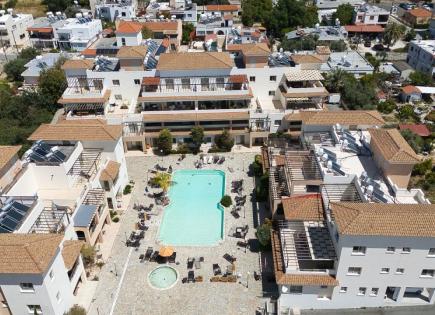 Apartamento para 179 500 euro en Pafos, Chipre