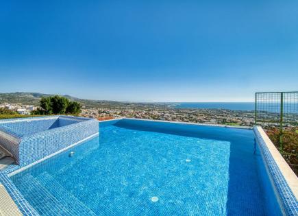 Villa para 850 000 euro en Pafos, Chipre