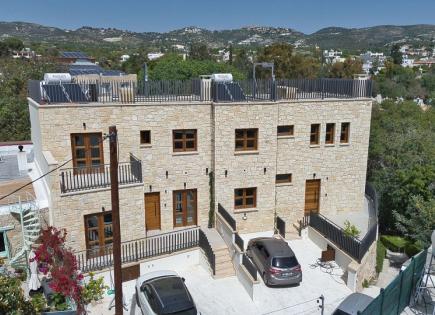 Villa para 430 000 euro en Pafos, Chipre