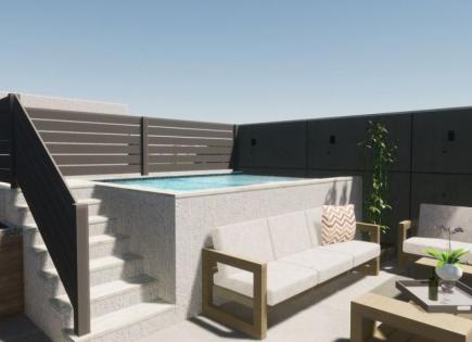 Penthouse für 415 000 euro in Limassol, Zypern