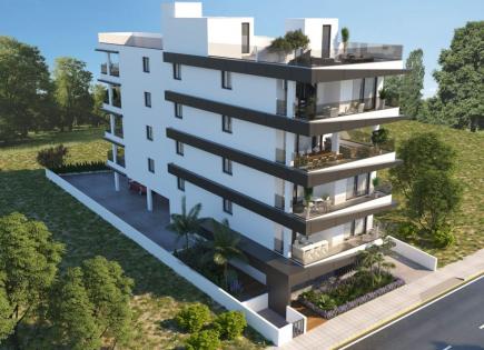 Apartamento para 210 000 euro en Lárnaca, Chipre