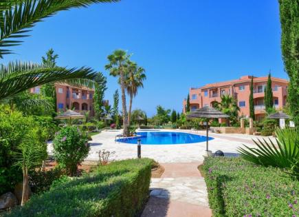 Appartamenti per 288 000 euro a Paphos, Cipro