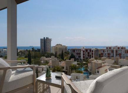 Appartement pour 530 000 Euro à Limassol, Chypre