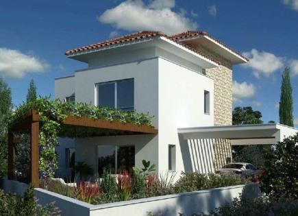 Villa para 603 750 euro en Limasol, Chipre