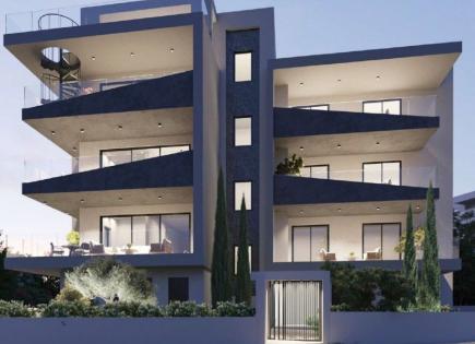 Apartment for 290 000 euro in Limassol, Cyprus