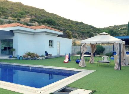 Villa für 550 000 euro in Limassol, Zypern